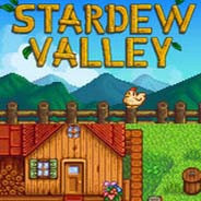 星露谷物语(Stardew Valley)免安装硬盘版下载 百度网盘资源 中文破解版