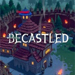 Becastled游戏下载 百度网盘分享 中文破解版  免费版 