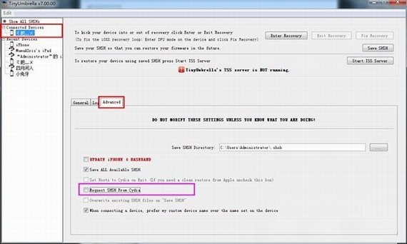 TinyUmbrella中文版下载