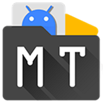 mt管理器破解版下载 v2.8.4 永久vip版  免费版 