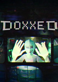 Doxxed 英文版