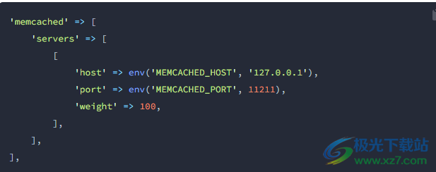 Laravel(Web应用程序框架)