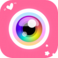 美甜自拍照相机app最新版v1.0