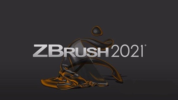 zbrush2021最新版