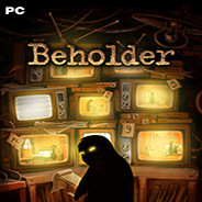 旁观者Beholder中文版游戏下载 百度云资源分享 破解版  免费版 