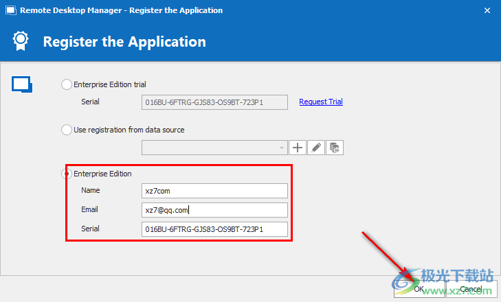 remote desktop manager 2022中文企业破解版