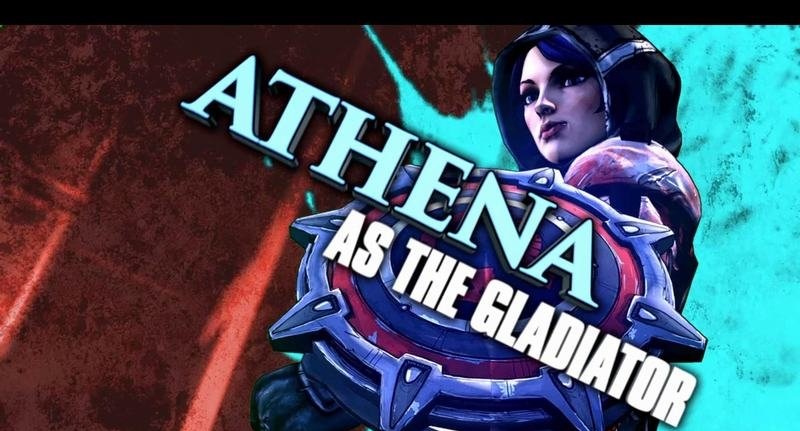 Athena