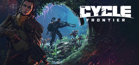 风暴奇侠The Cycle：Frontier  免费版 