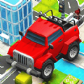 汽车城市模拟器游戏安卓手机版v1.0