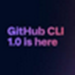 GitHub CLI v1.0.0 官方版