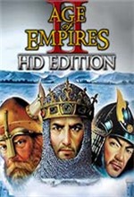 帝国时代2高清版v5.7.1  免费版 