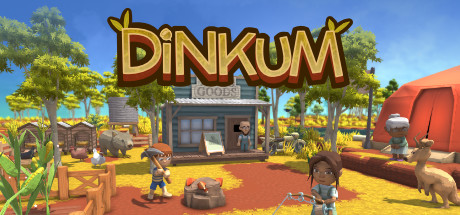 DinkumDinkum