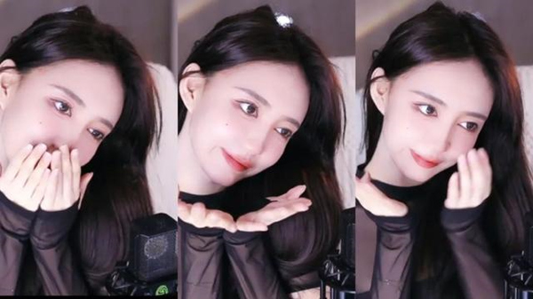 斗鱼舞蹈一姐王雨檬自曝喜欢冷暴力，“对面是大哥也一样”！