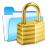 Free Folder Protector(免费文件夹加密工具) v11.2.0 官方版