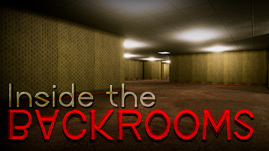 深入后室Inside the Backrooms  免费版 