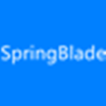 SpringBlade(微服务开发平台) v3.0.0 免费版