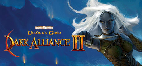 博德之门：黑暗联盟2Baldur's Gate: Dark Alliance II