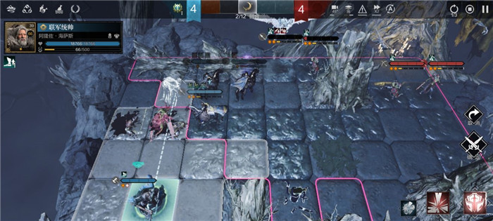 环形战争森林幻境右路怎么打 石哭三兄弟无练度通关攻略