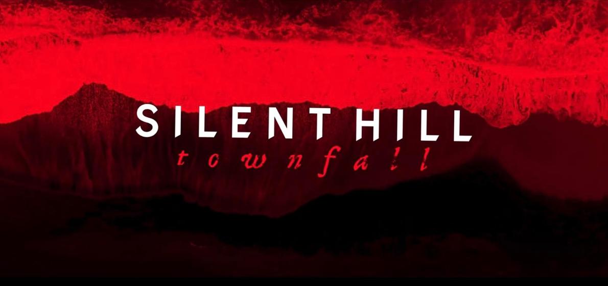 寂静岭：Townfall正式公布 游戏全新预告欣赏