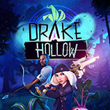 空穴Drake Hollow免安装中文版下载 百度云网盘资源 破解版