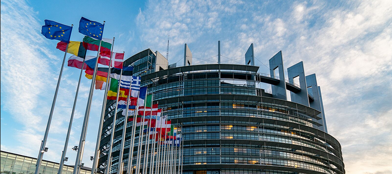 欧洲议会投票通过一项决议，呼吁欧盟增加对游戏产业的投资。
