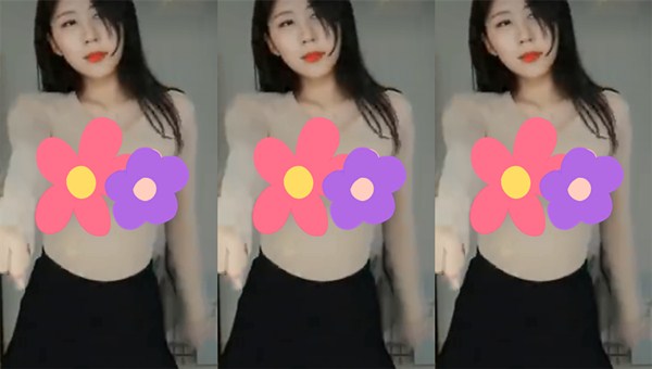 韩国摩托摇舞蹈微博是什么梗