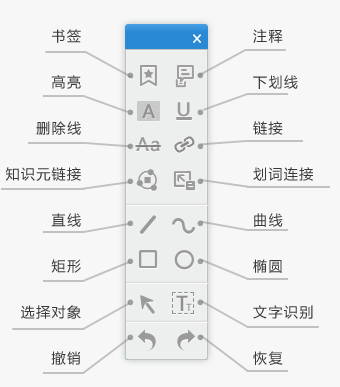 CAJ云阅读使用教程截图