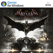 蝙蝠侠阿卡姆骑士多功能修改器下载 无视Steam更新 风灵月影版