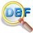DBF Viewer破解版 v5.95 汉化免费版  免费版 