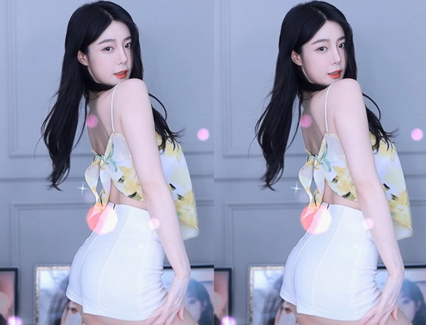 欧洲女rapper潮水大豆