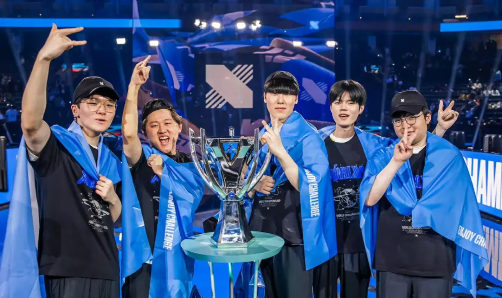 管泽元同声传译遭质疑？还好米勒留下“证据”，今年的最佳解说！