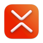 XMind11学生家庭版 v11.0.2 最新完整版(附破解补丁)  免费版 