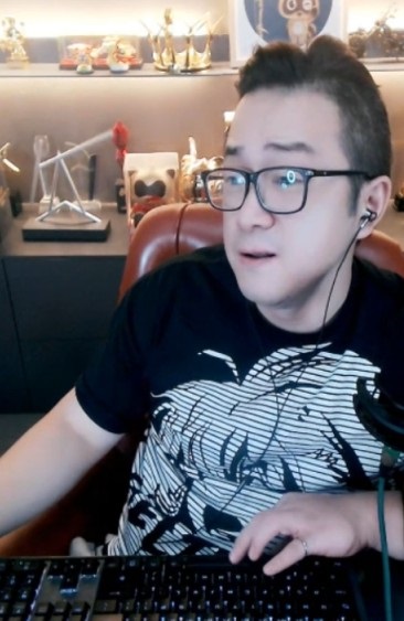 YY羊总退网被老毕背锅