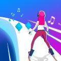 音乐轮滑游戏安卓官方版下载v1.0.2
