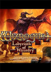Wizrogue巫术迷宫  v1.1 