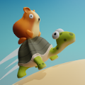 龟鼠跑酷游戏最新安卓版v0.1  v0.1 