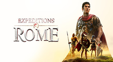 远征军：罗马Expeditions: Rome