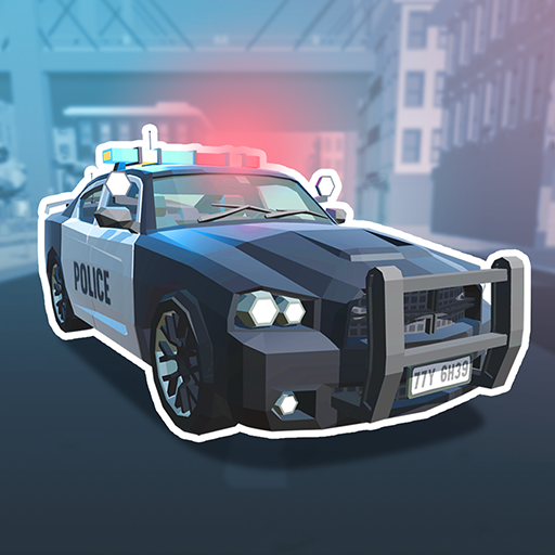 真实警察模拟器游戏  v 1.0 