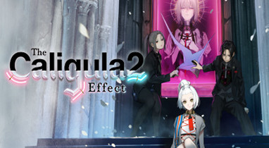 卡里古拉2The Caligula Effect 2  免费版 