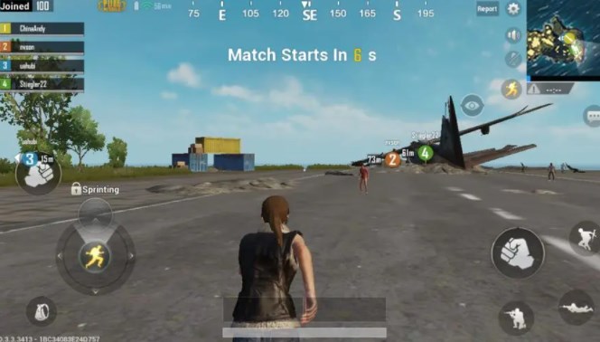 《PUBG mobile》显示在您的地区不可用解决方法