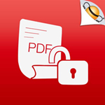 PDF Password Remover破解版 v7.1 绿色免费版