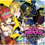 对战公主(Duel Princess)官中破解版下载 v1.0.1 baidu网盘分享  免费版 