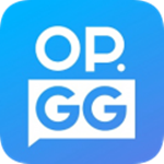 OPGG英雄数据国服客户端 v2021 中文电脑版  免费版 