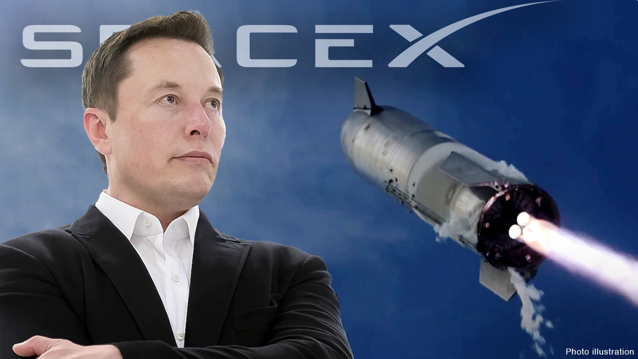 SpaceX加速研发星际飞船：加薪鼓励员工搬家到基地