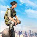 城市女侠英雄游戏安卓最新版1.0.1