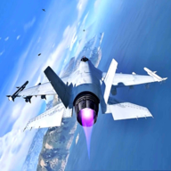 喷气战斗飞机2022(Air Strike War)