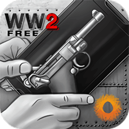 二战枪支模拟器最新版全武器解锁  v1.6.1 