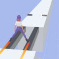 超级滑冰游戏安卓手机版v1.0