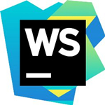 WebStorm2021中文汉化版 v2021.1 永久破解版(附激活版)