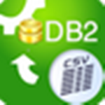 TxtToDB2(txt导入到db2数据库工具) v3.8 官方版  免费版 
